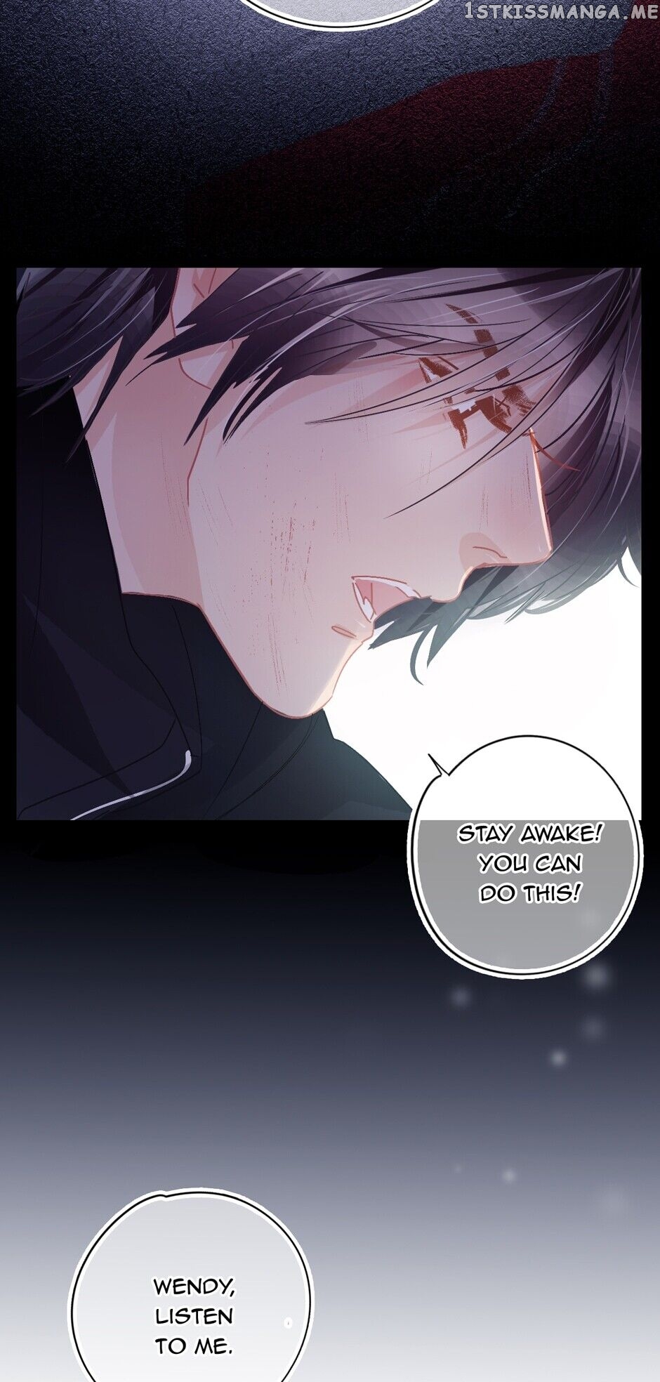 Defrost My Heart chapter 34 - page 12