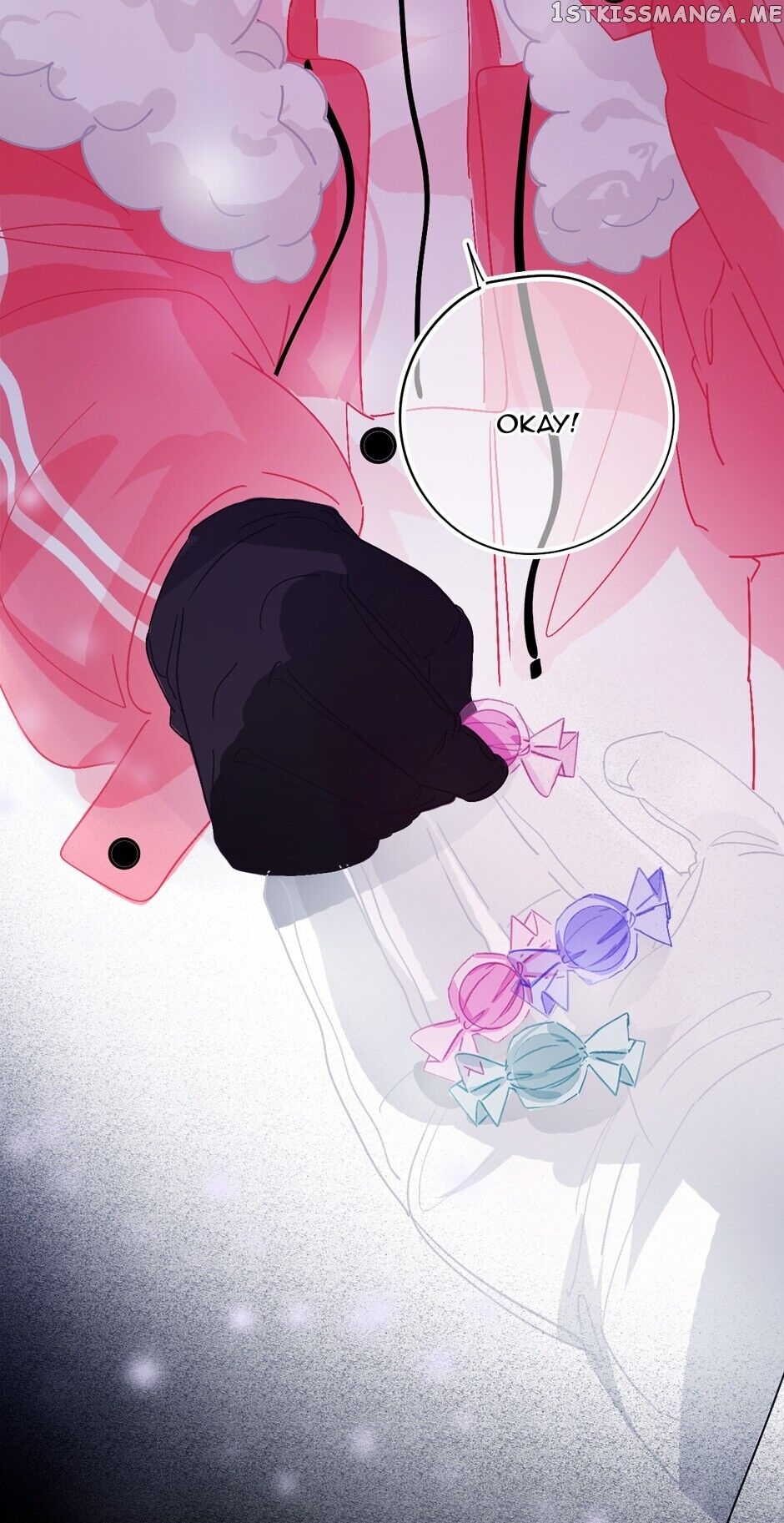 Defrost My Heart chapter 34 - page 17
