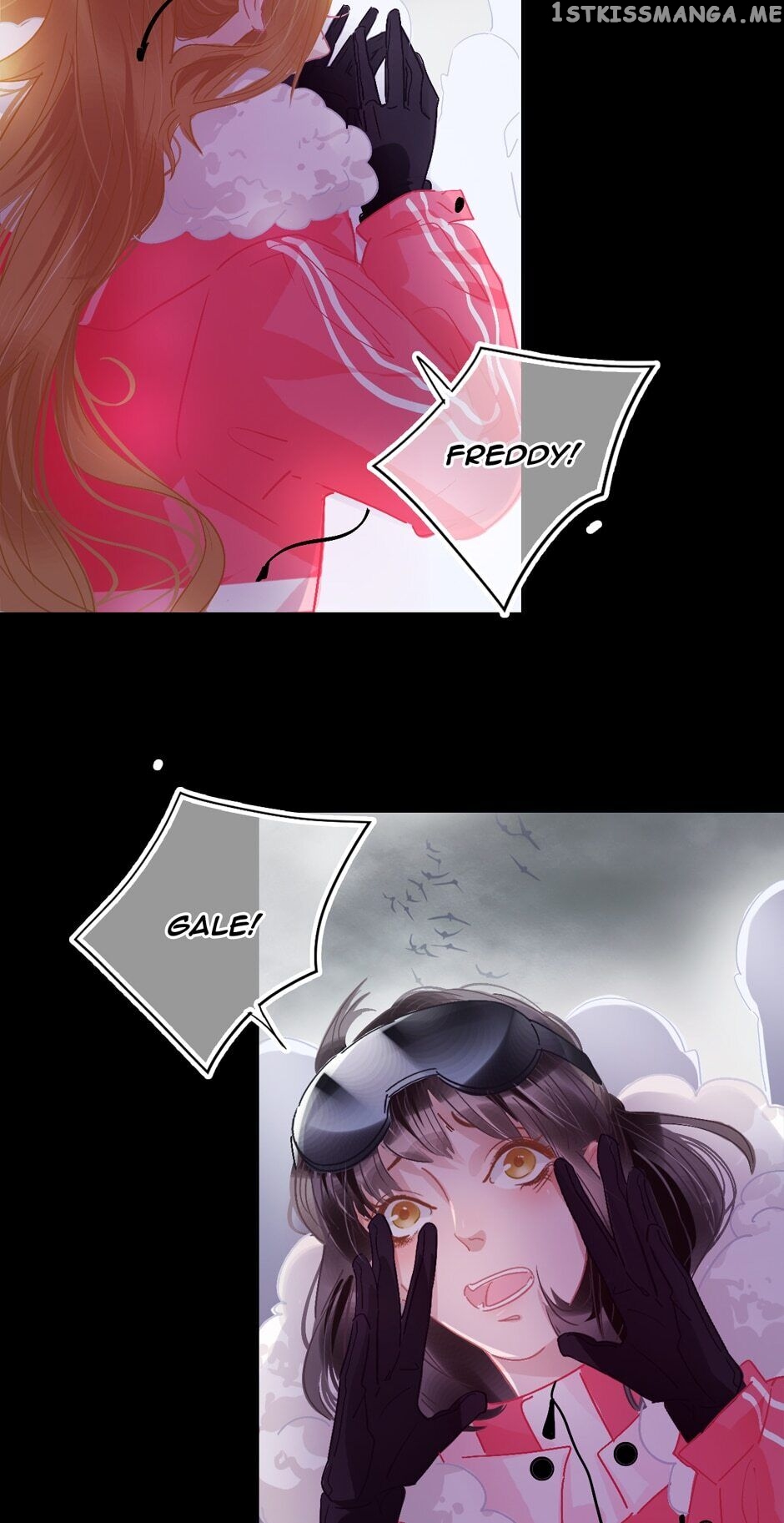 Defrost My Heart chapter 34 - page 20