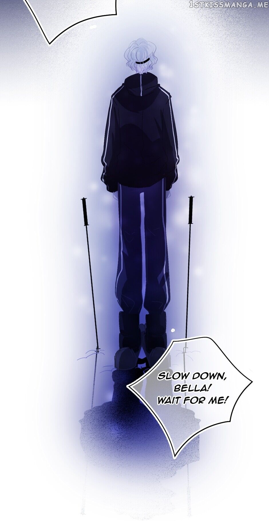 Defrost My Heart chapter 34 - page 22