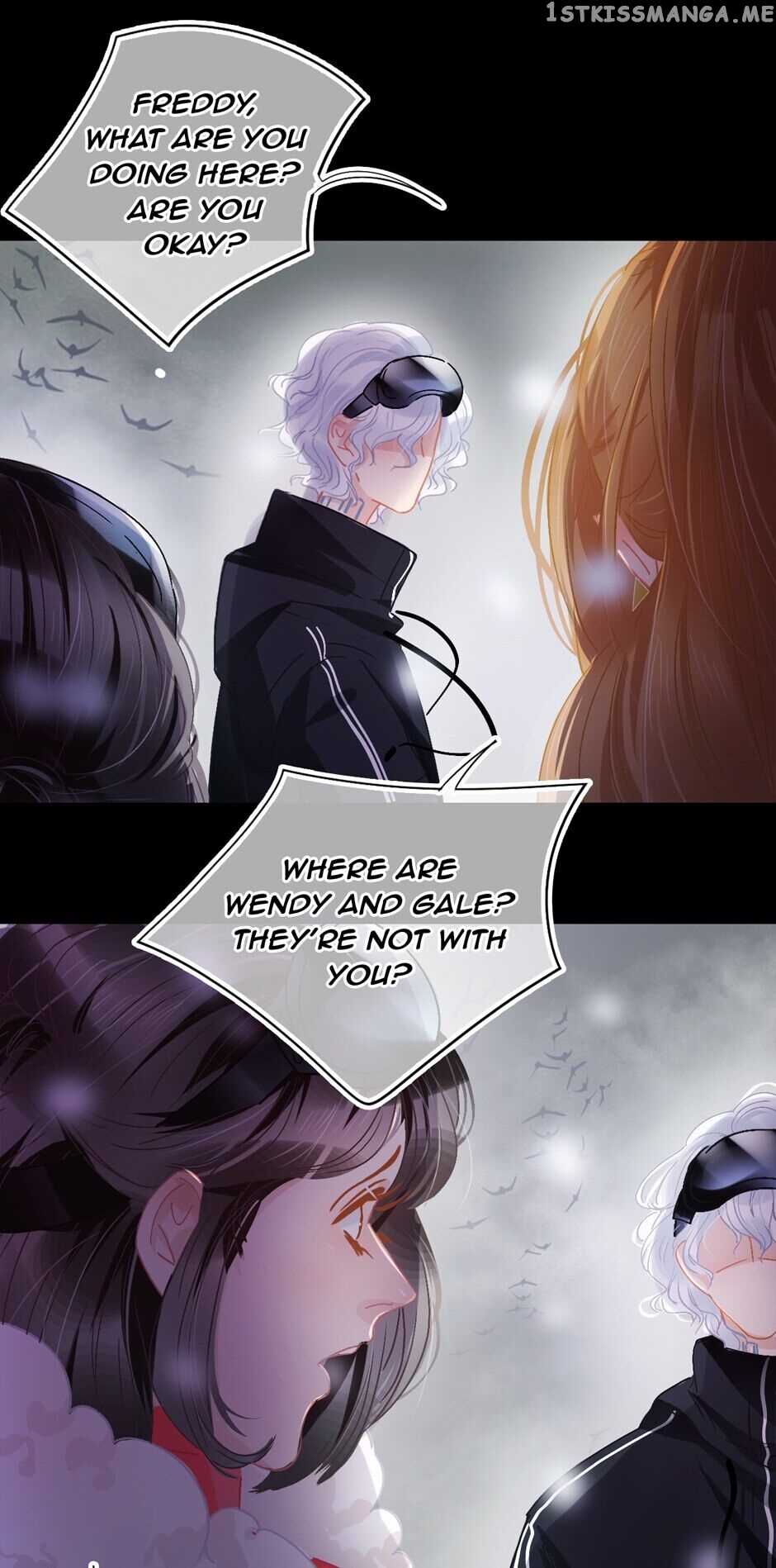 Defrost My Heart chapter 34 - page 23