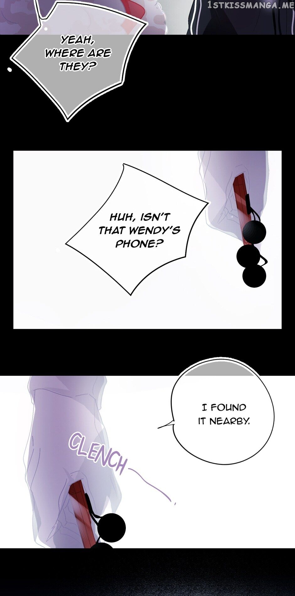 Defrost My Heart chapter 34 - page 24