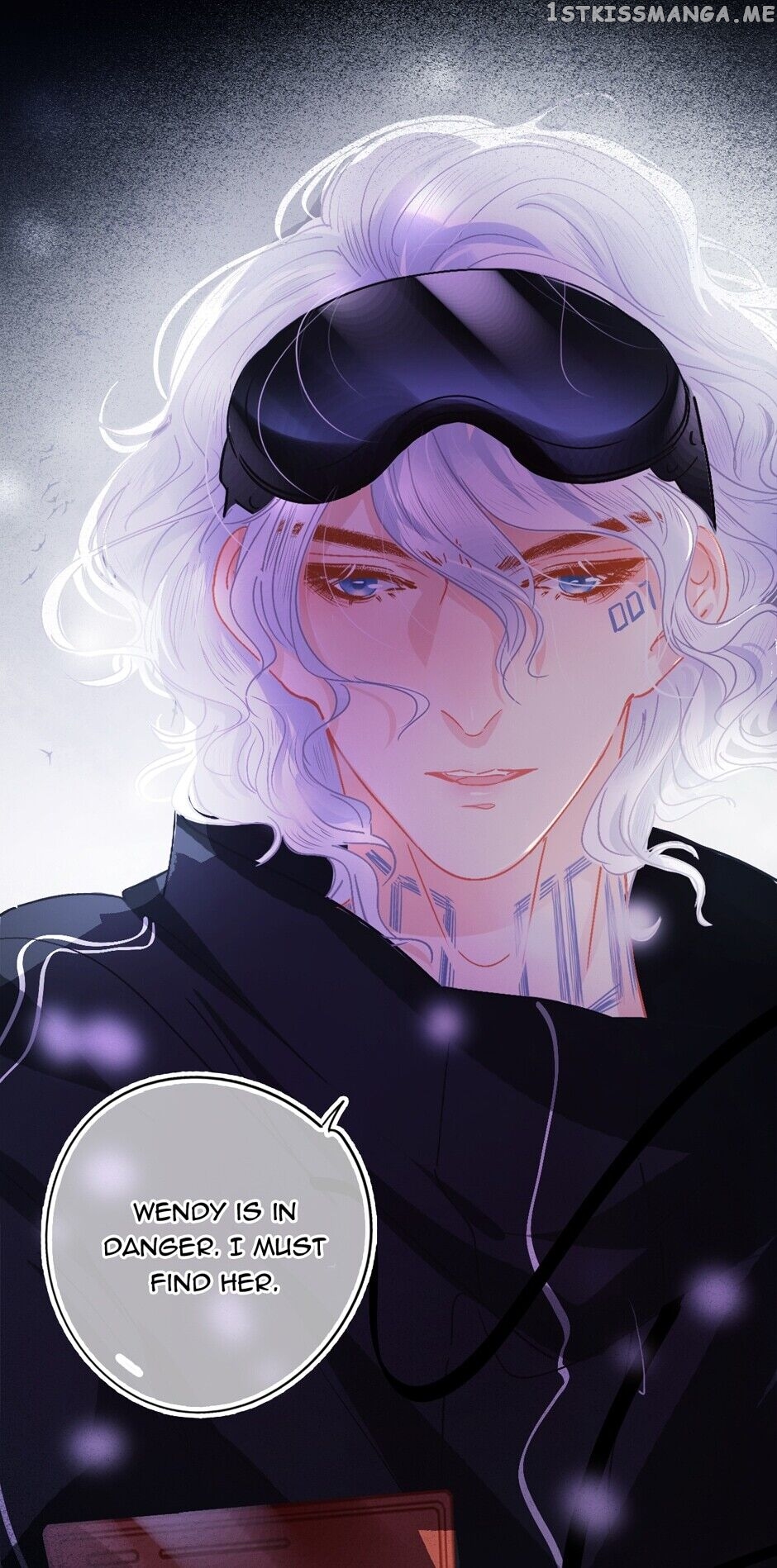 Defrost My Heart chapter 34 - page 25