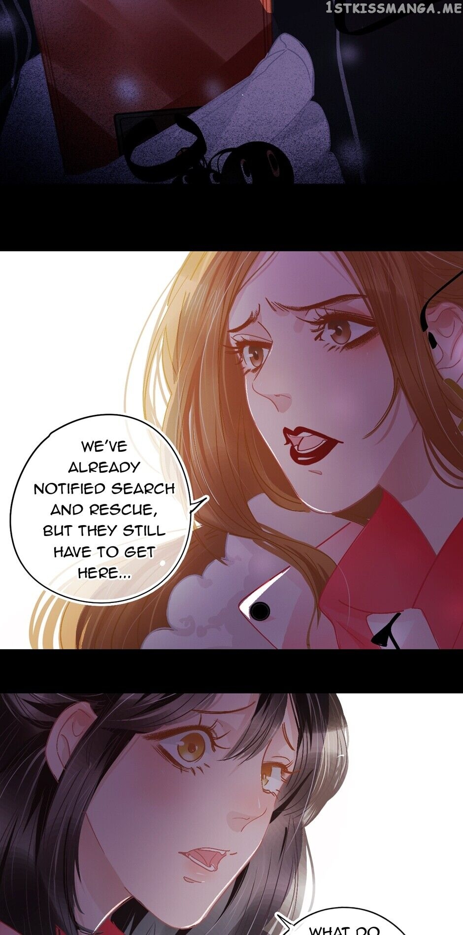 Defrost My Heart chapter 34 - page 26