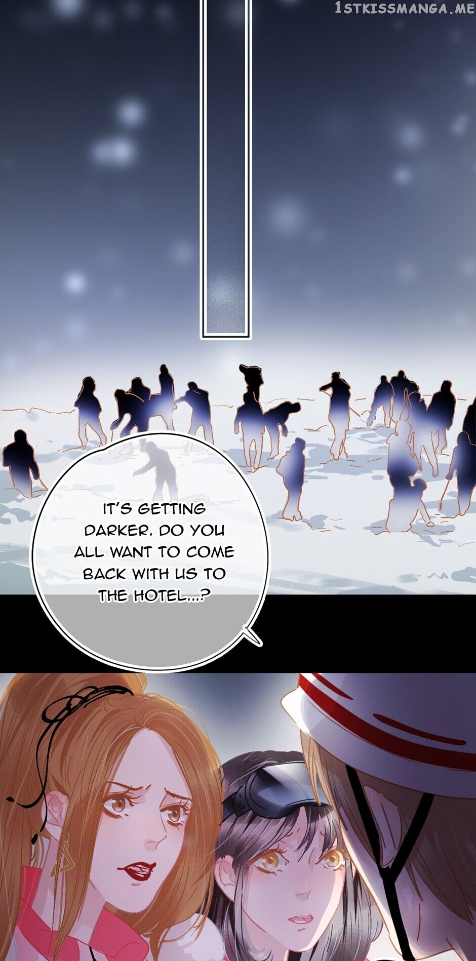 Defrost My Heart chapter 34 - page 29