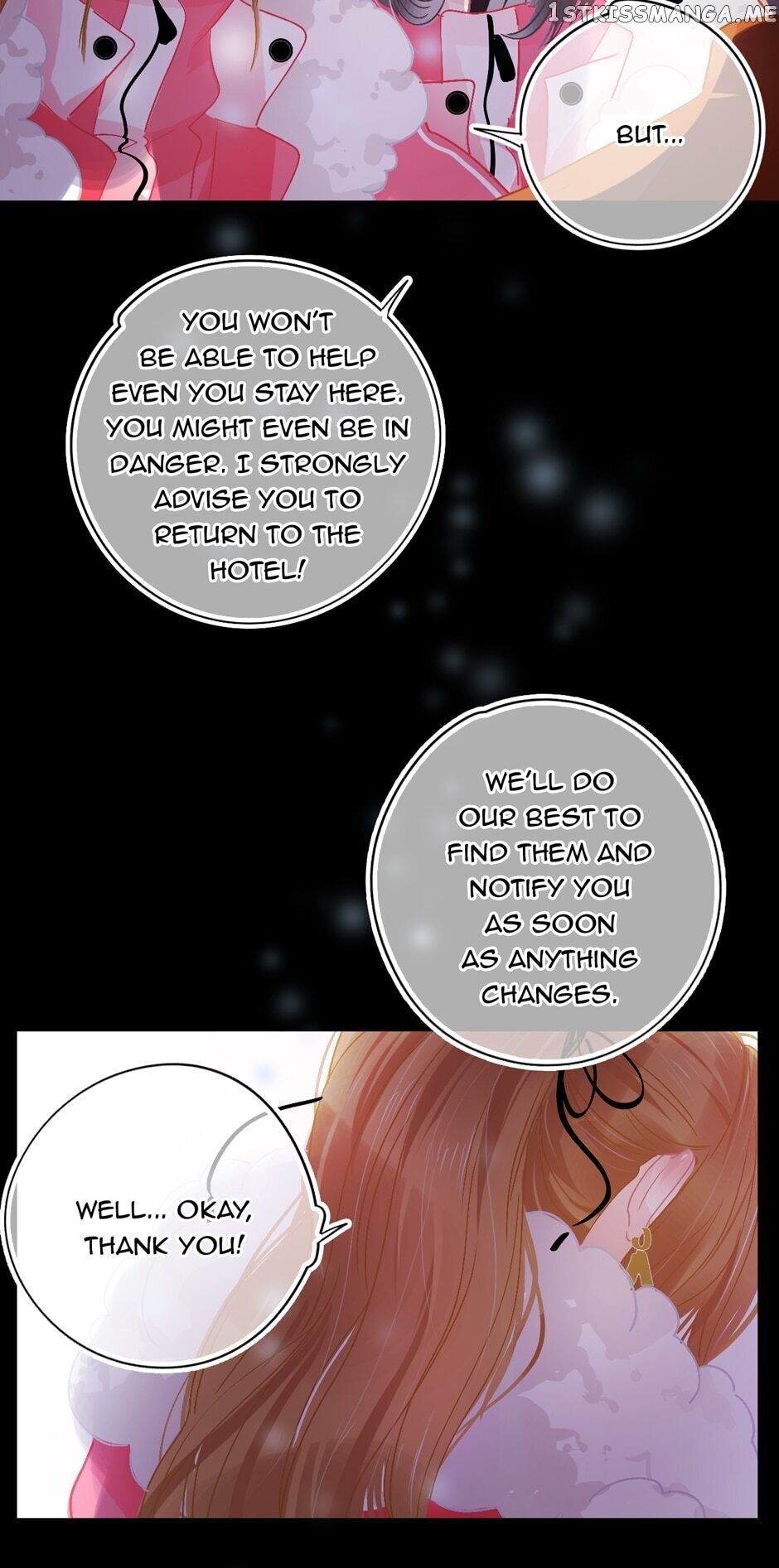 Defrost My Heart chapter 34 - page 30