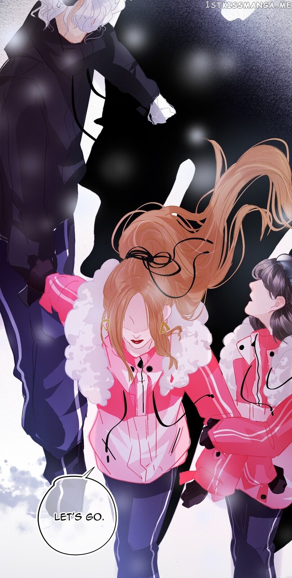 Defrost My Heart chapter 34 - page 32