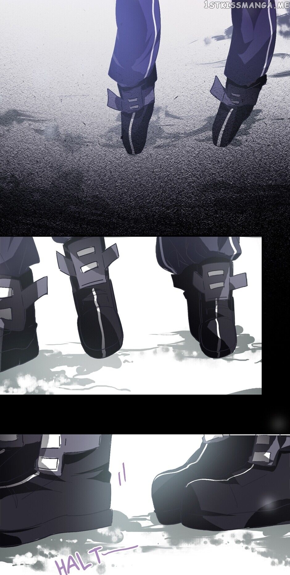 Defrost My Heart chapter 34 - page 33