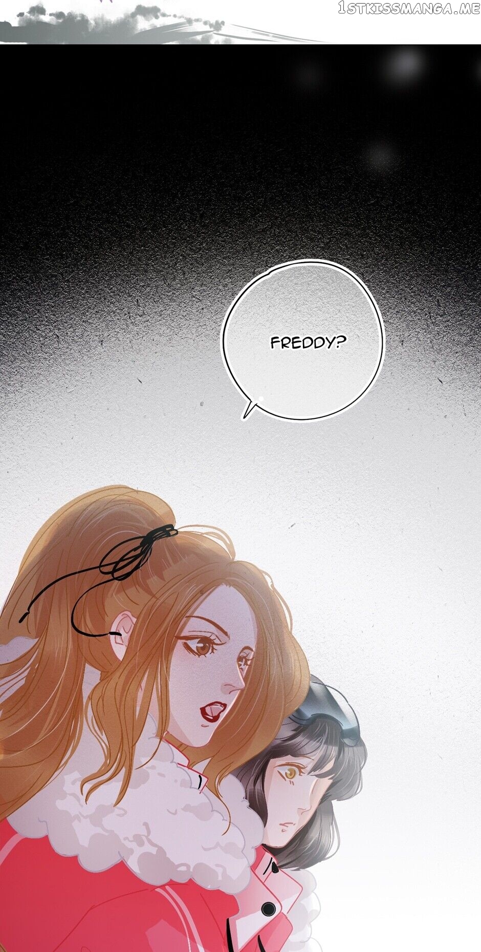 Defrost My Heart chapter 34 - page 34