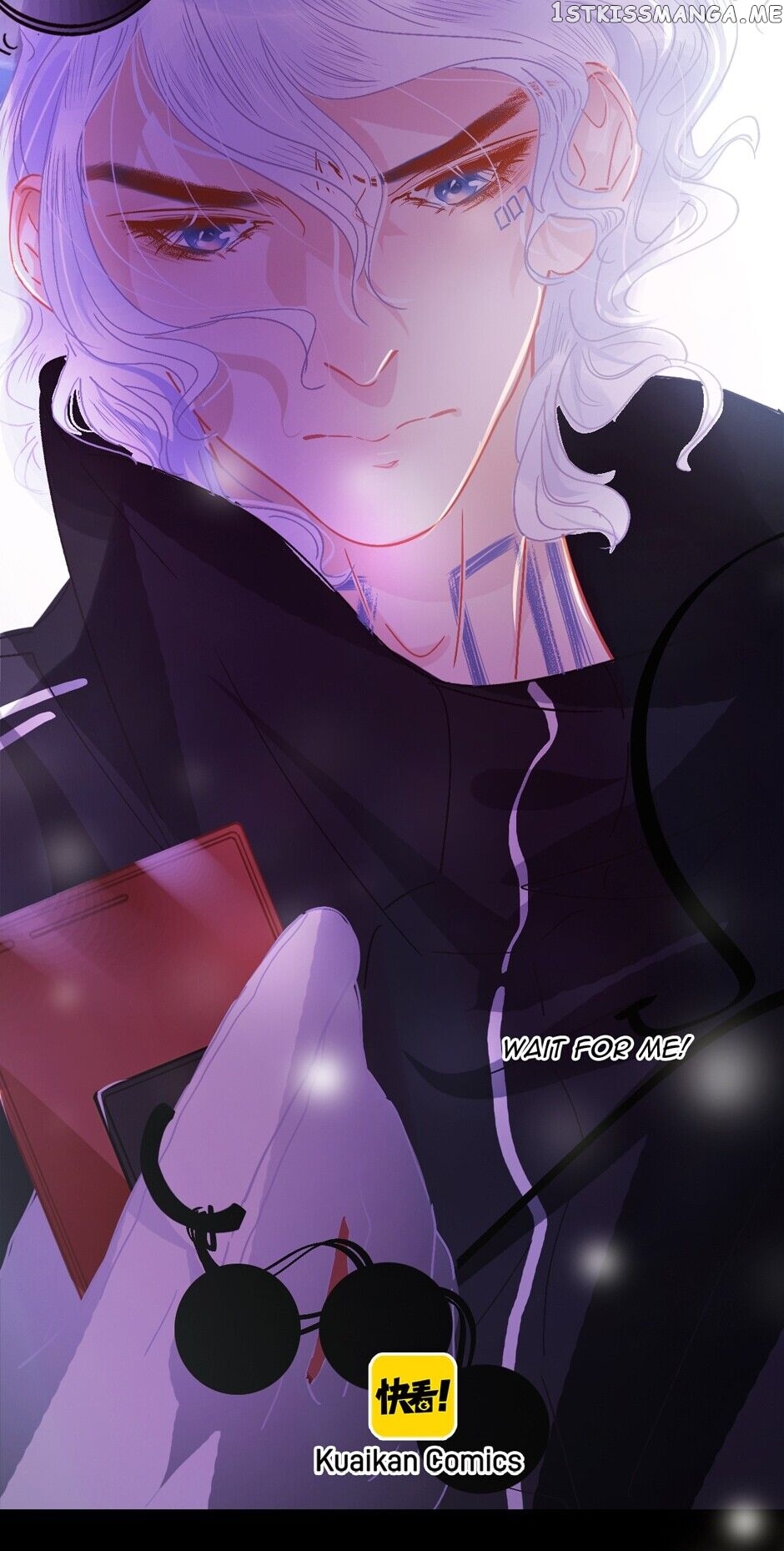 Defrost My Heart chapter 34 - page 38