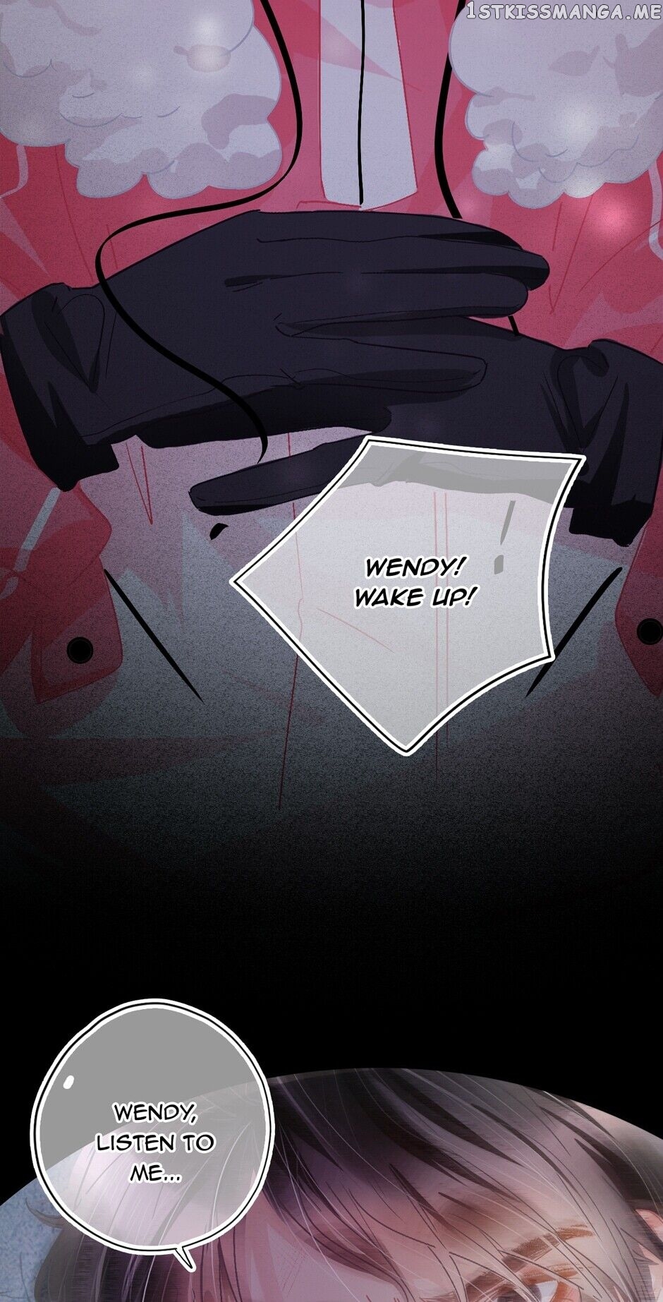 Defrost My Heart chapter 34 - page 4