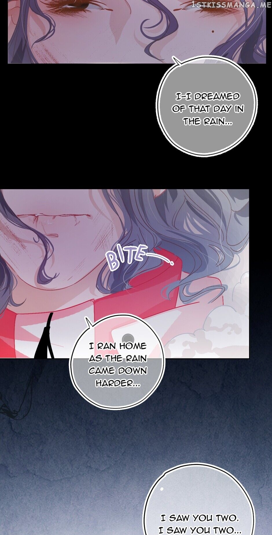 Defrost My Heart chapter 34 - page 6