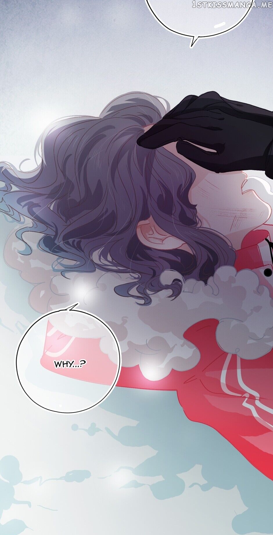 Defrost My Heart chapter 34 - page 7