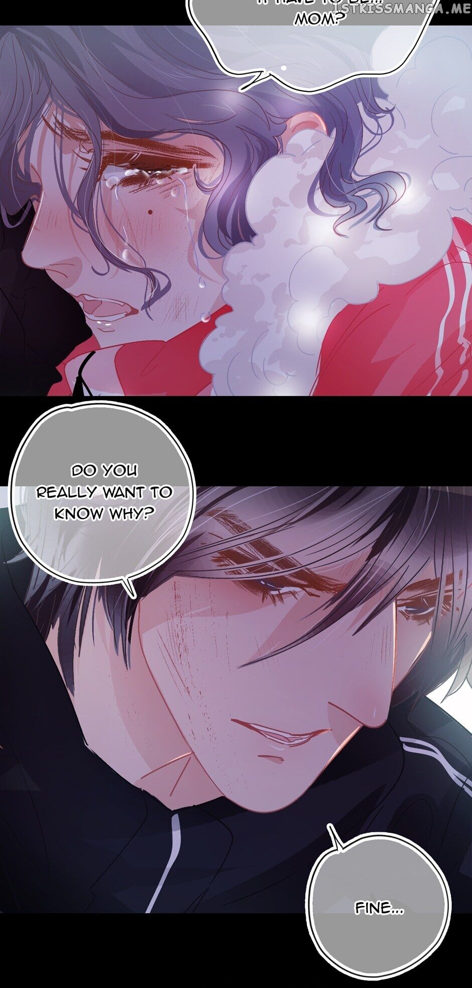 Defrost My Heart chapter 34 - page 9
