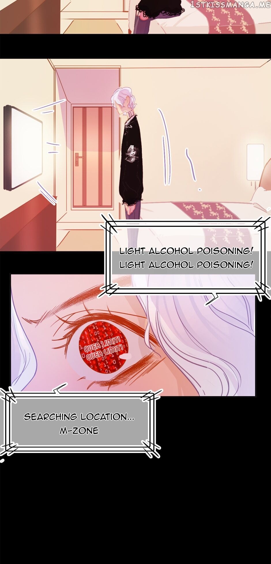 Defrost My Heart chapter 24 - page 2