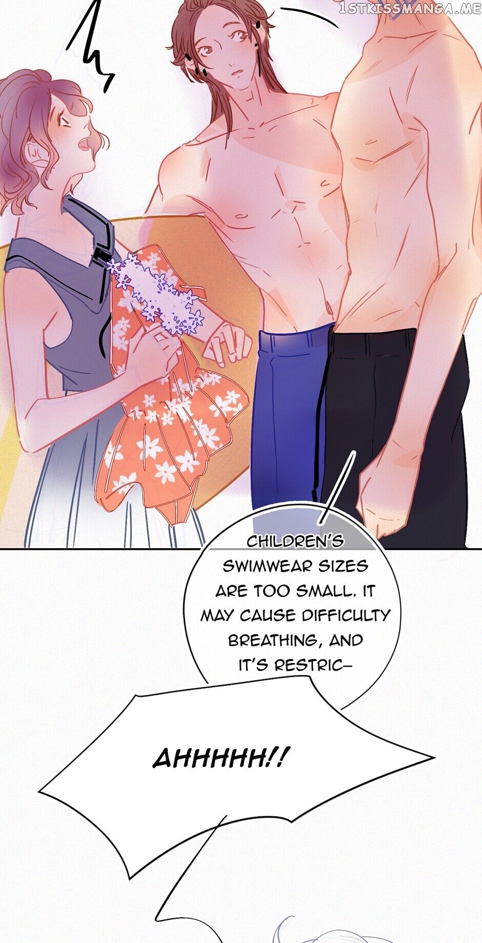 Defrost My Heart chapter 49 - page 10