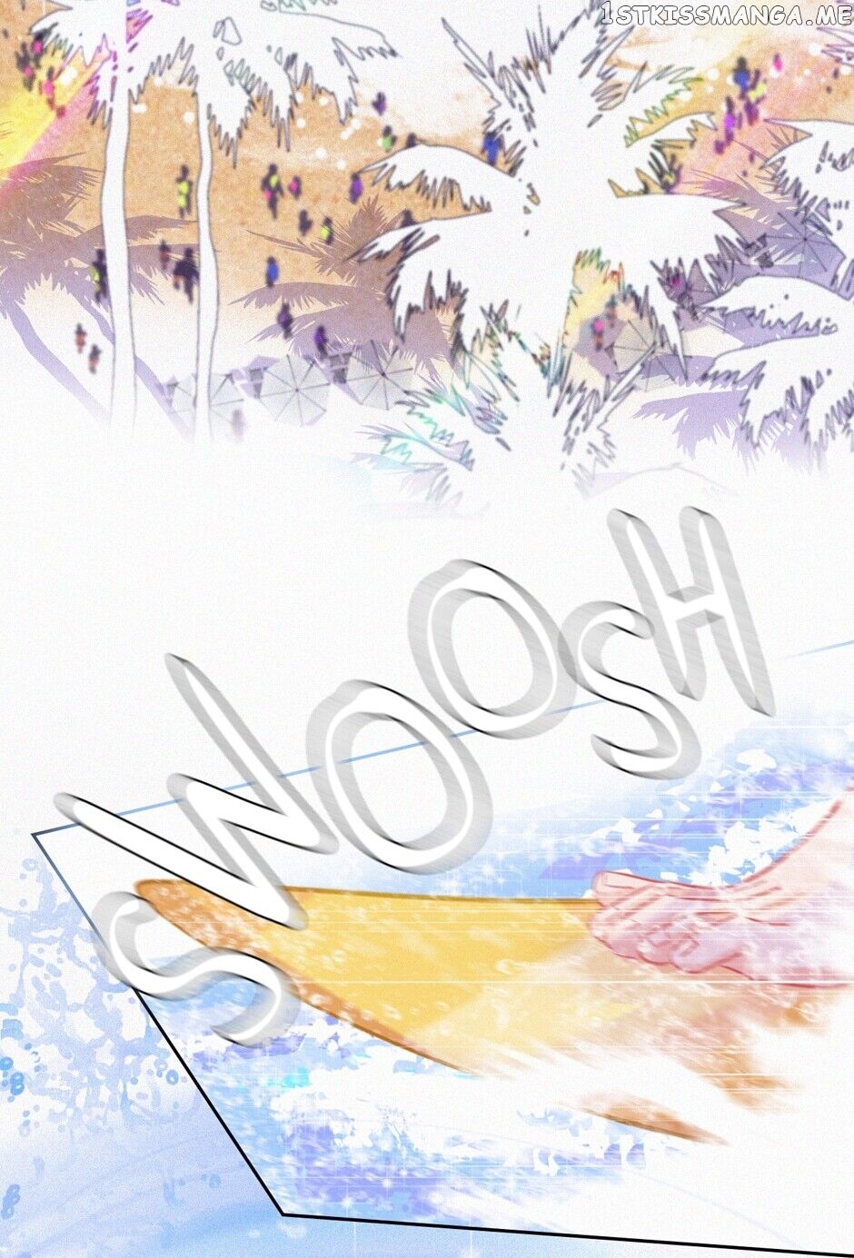 Defrost My Heart chapter 49 - page 14