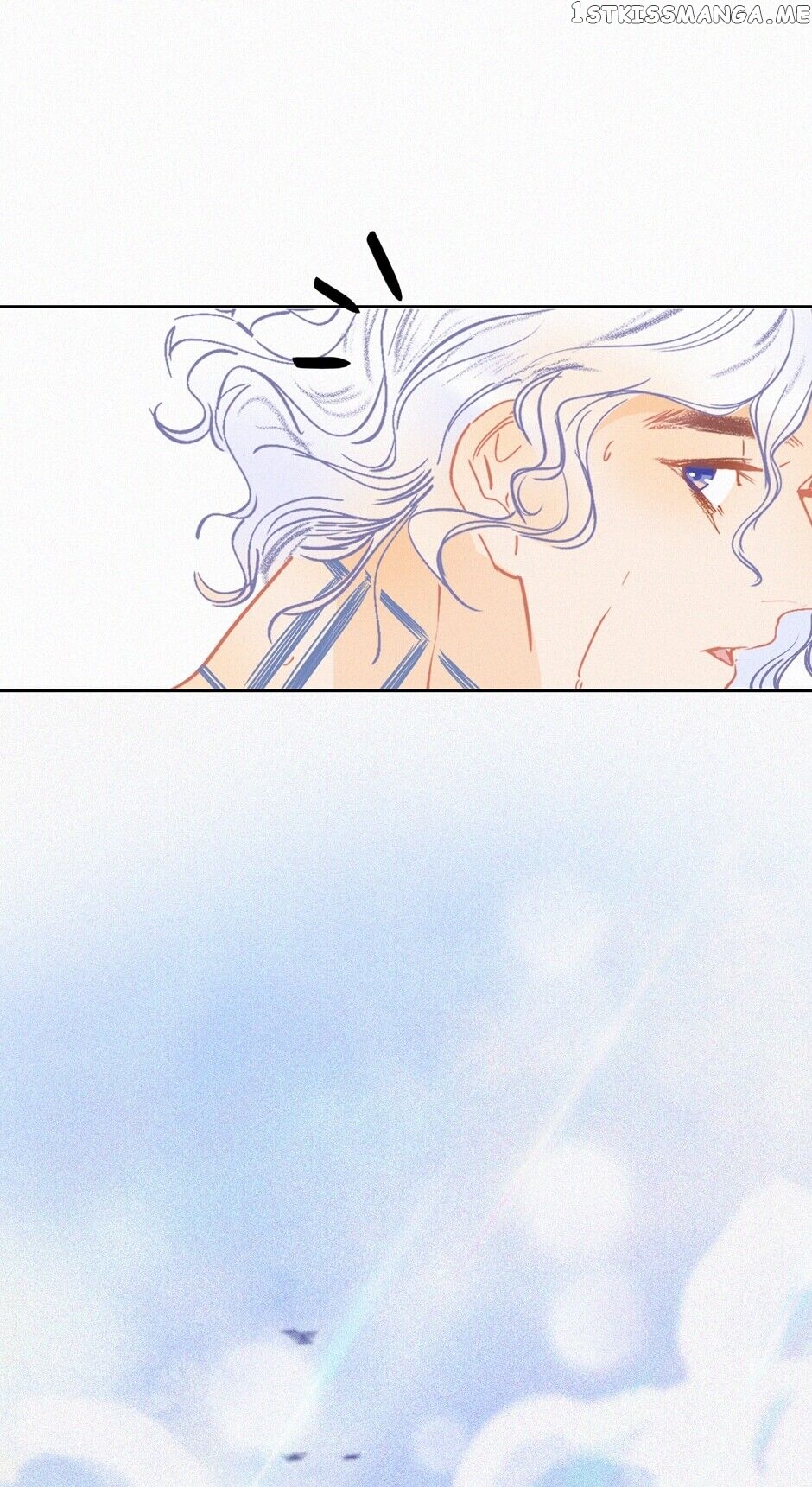 Defrost My Heart chapter 49 - page 19