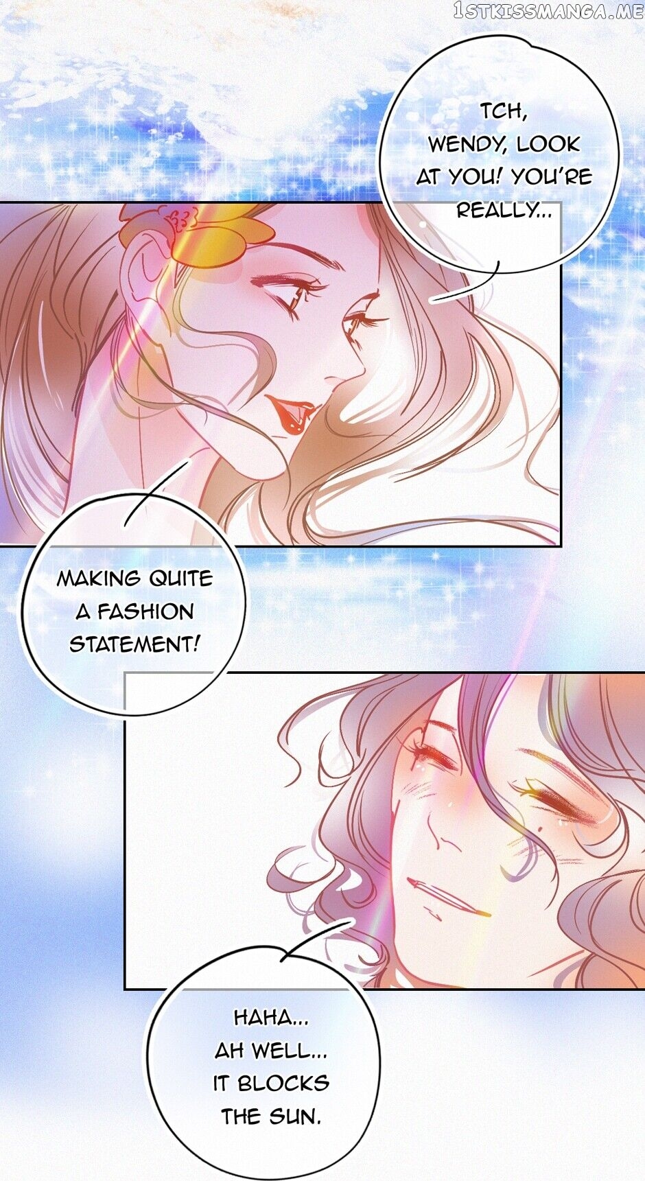 Defrost My Heart chapter 49 - page 21
