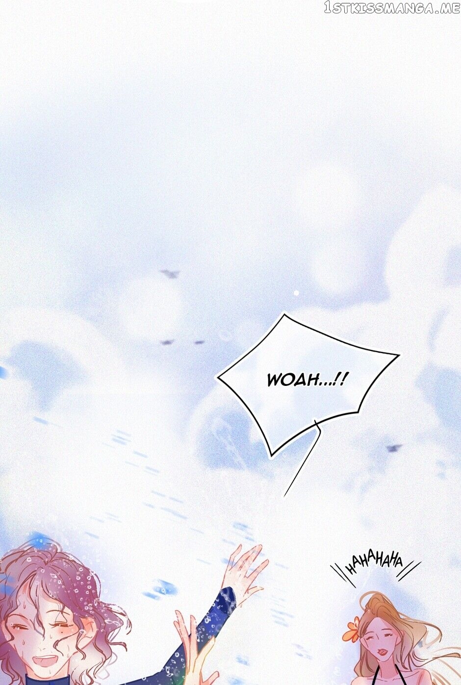 Defrost My Heart chapter 49 - page 22