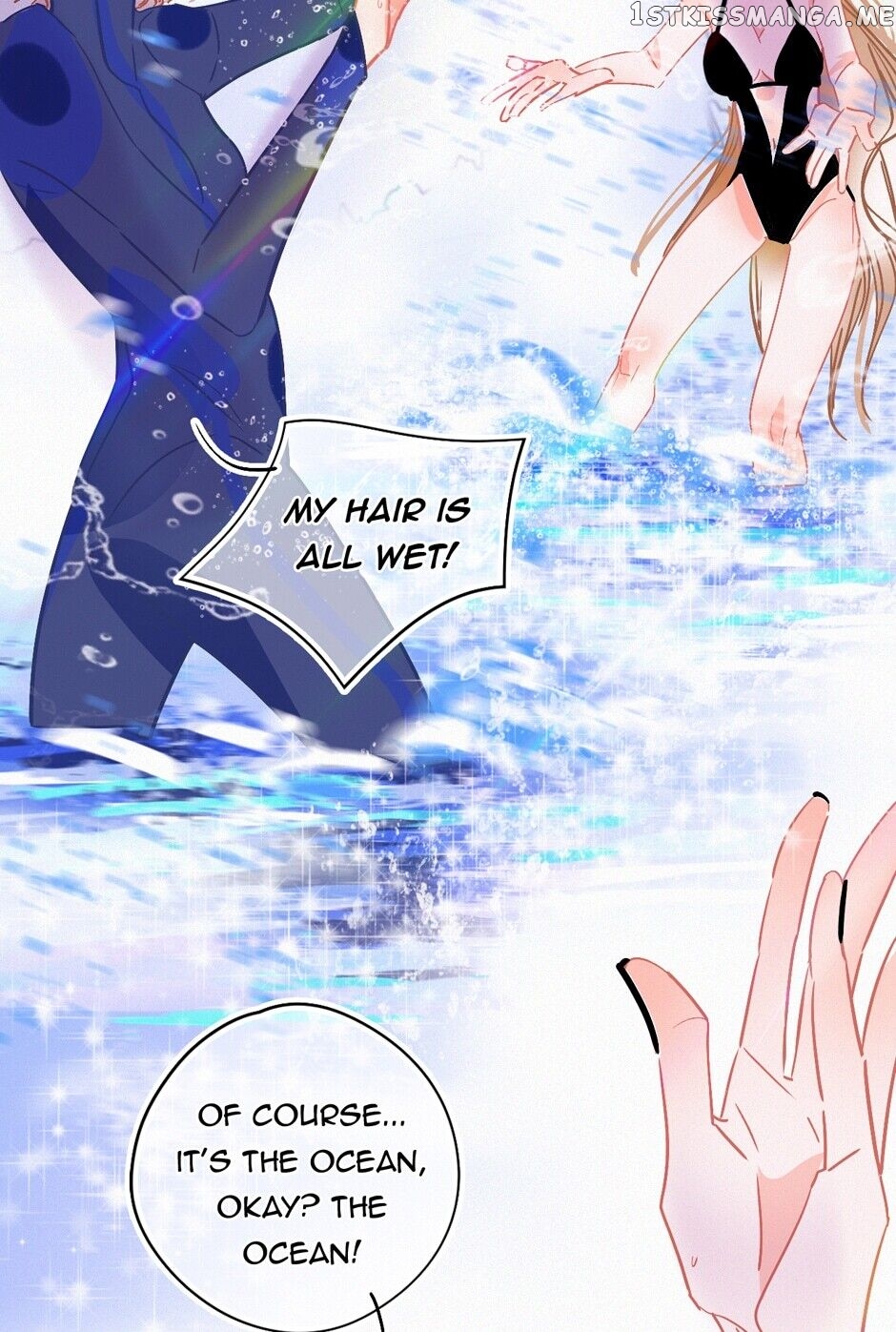 Defrost My Heart chapter 49 - page 23