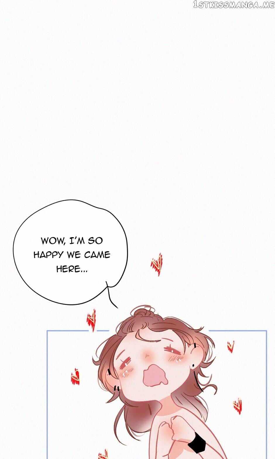 Defrost My Heart chapter 49 - page 25