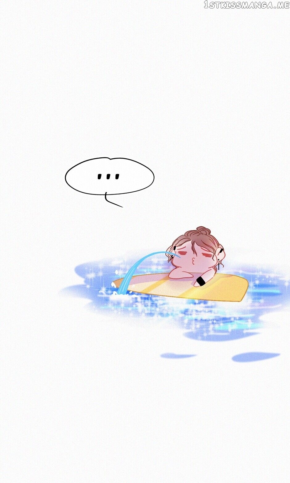 Defrost My Heart chapter 49 - page 28