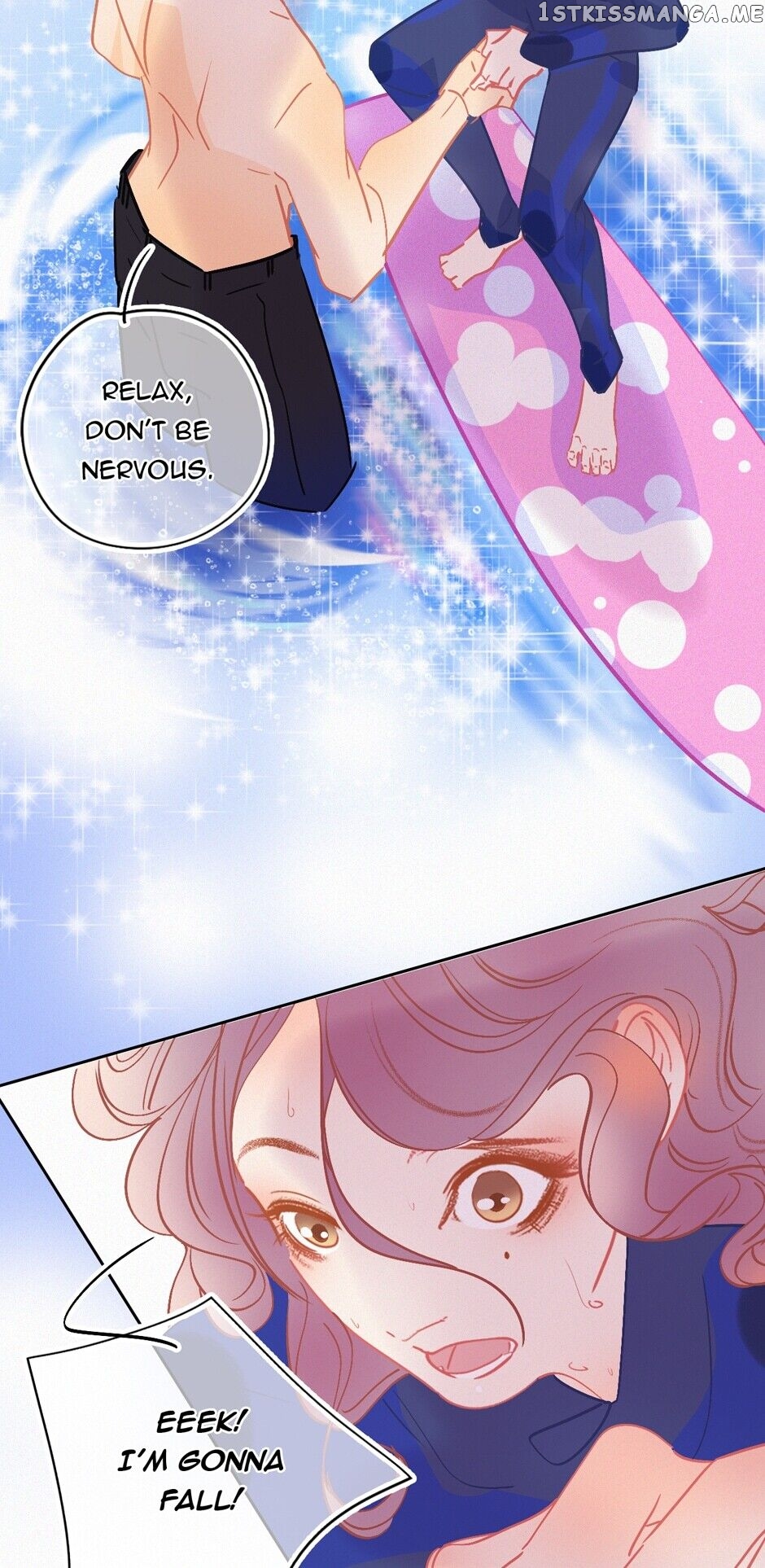 Defrost My Heart chapter 49 - page 30