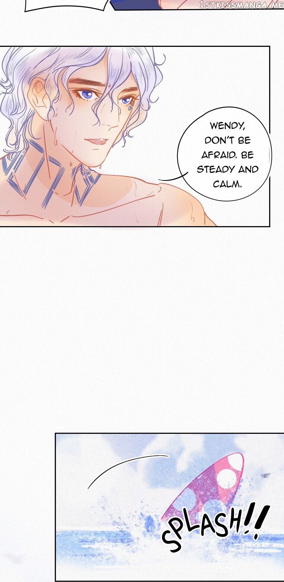 Defrost My Heart chapter 49 - page 31