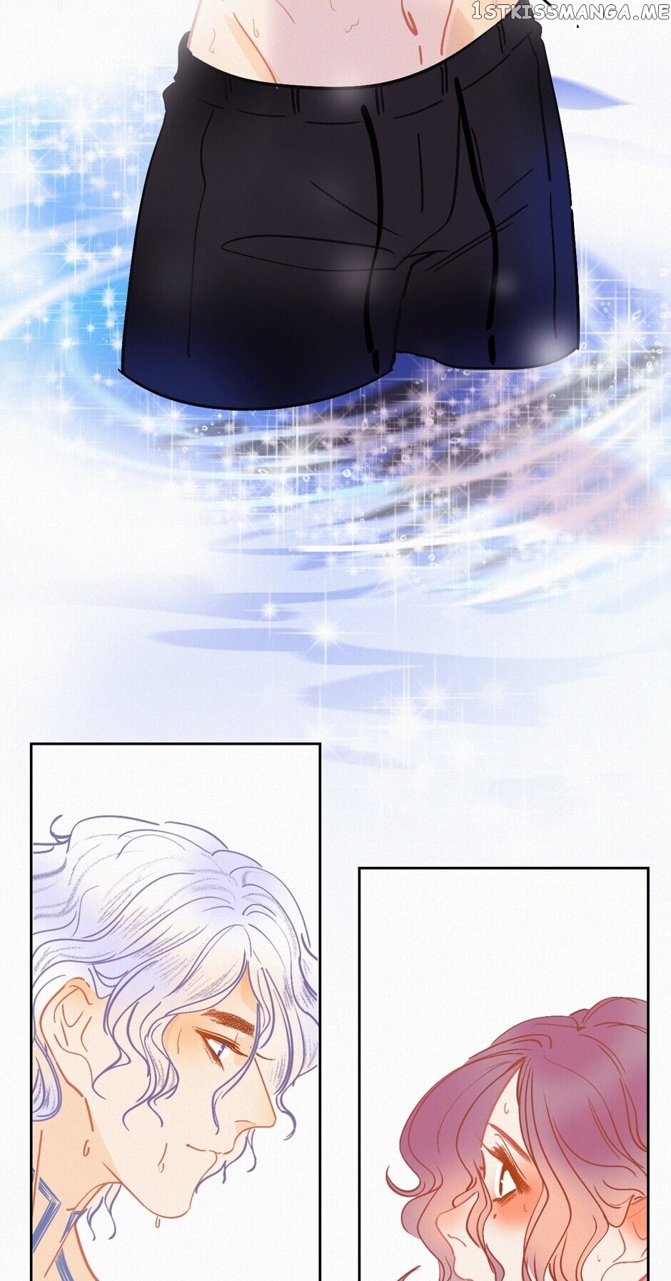 Defrost My Heart chapter 49 - page 33