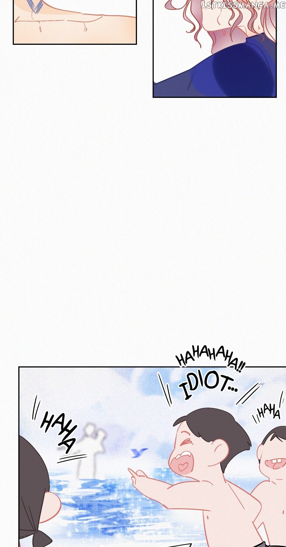 Defrost My Heart chapter 49 - page 34