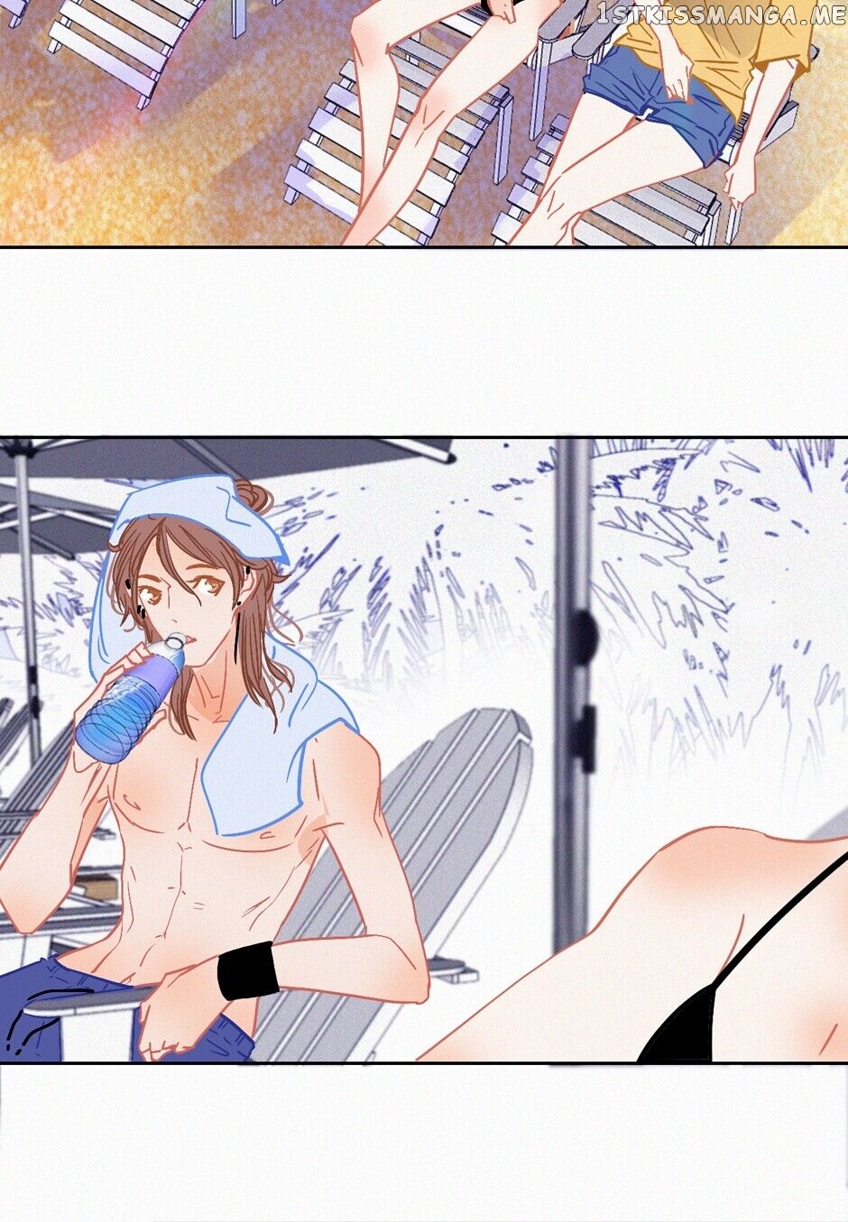 Defrost My Heart chapter 49 - page 39