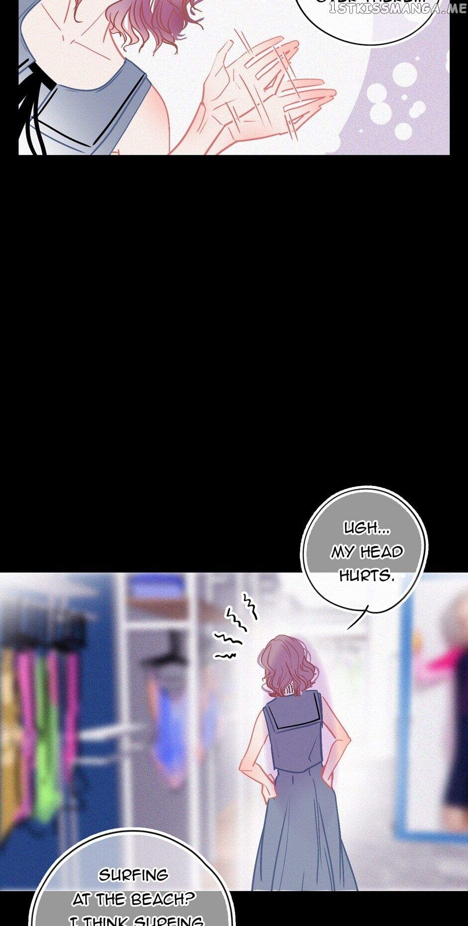 Defrost My Heart chapter 49 - page 4