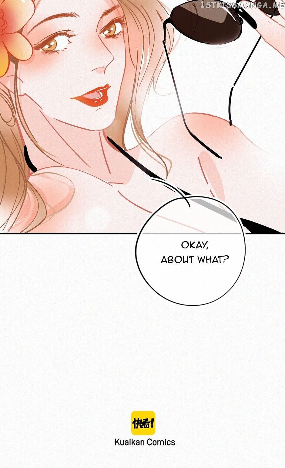 Defrost My Heart chapter 49 - page 41