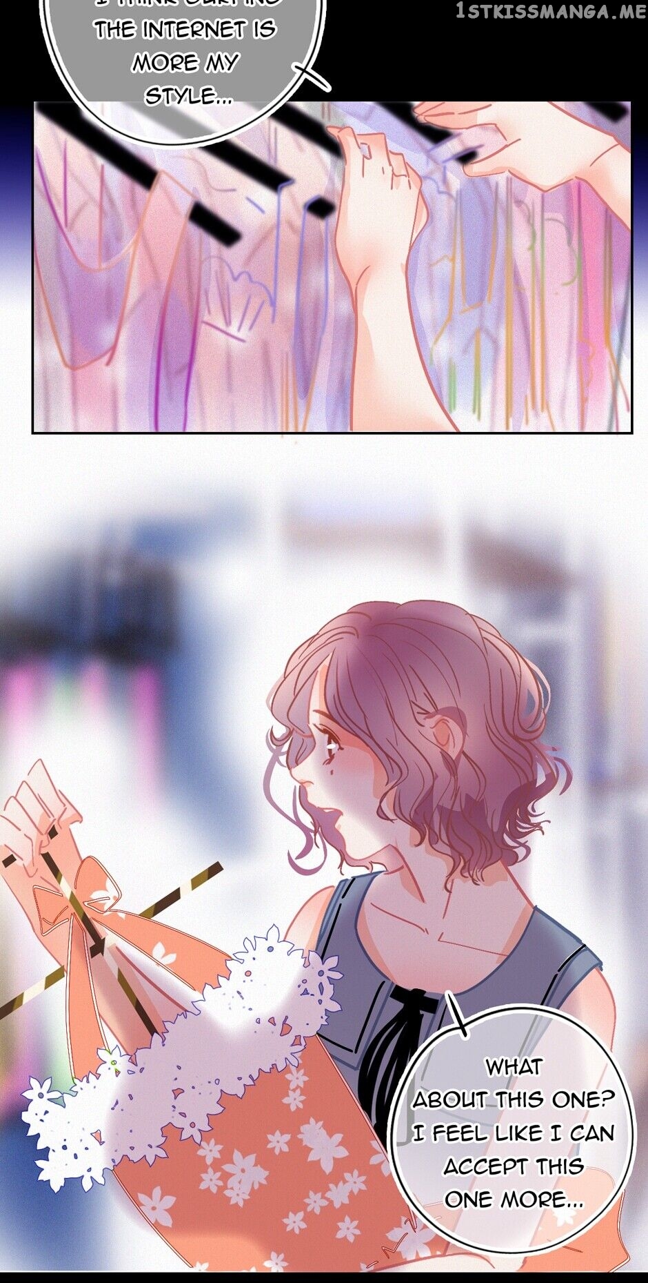 Defrost My Heart chapter 49 - page 5