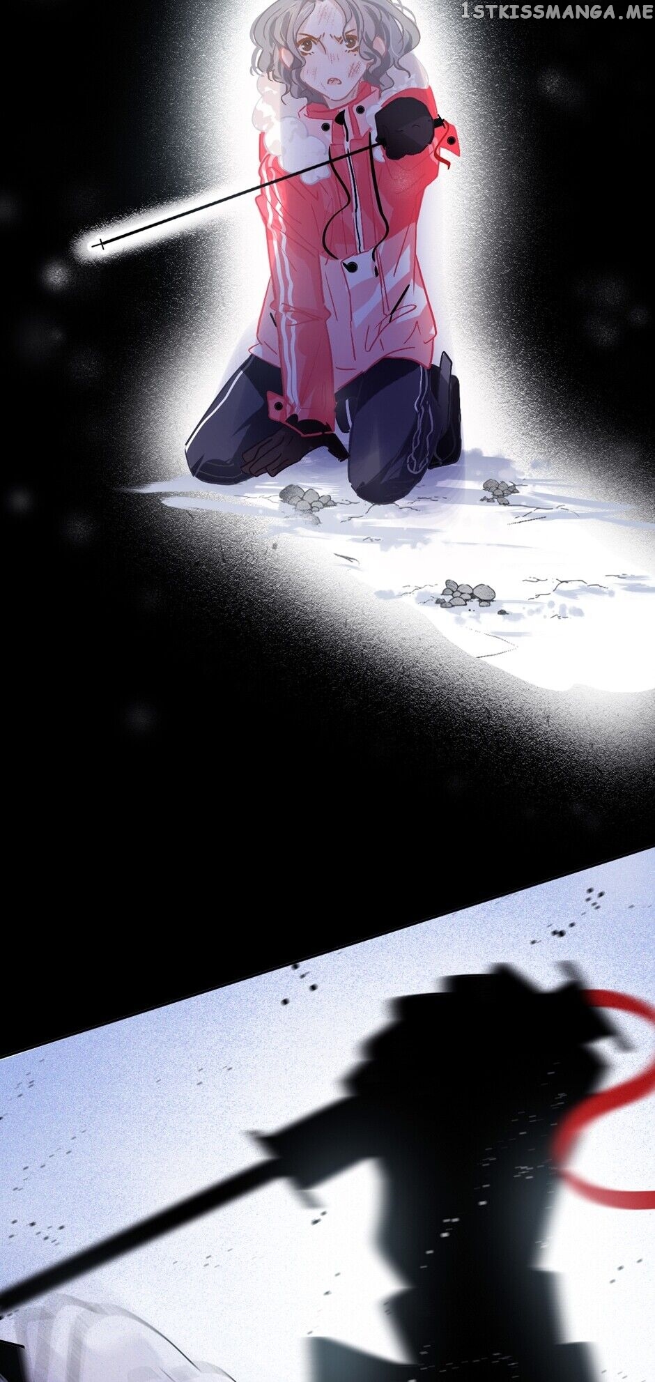 Defrost My Heart chapter 35 - page 11