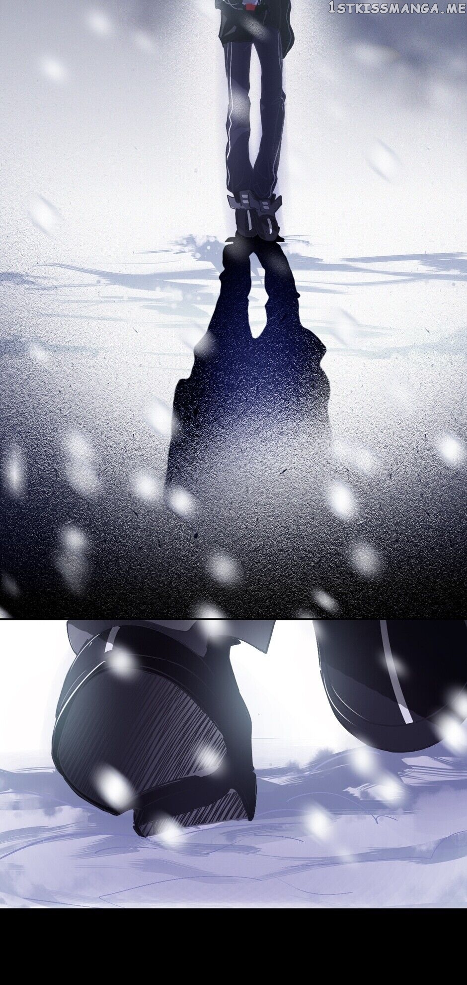 Defrost My Heart chapter 35 - page 14