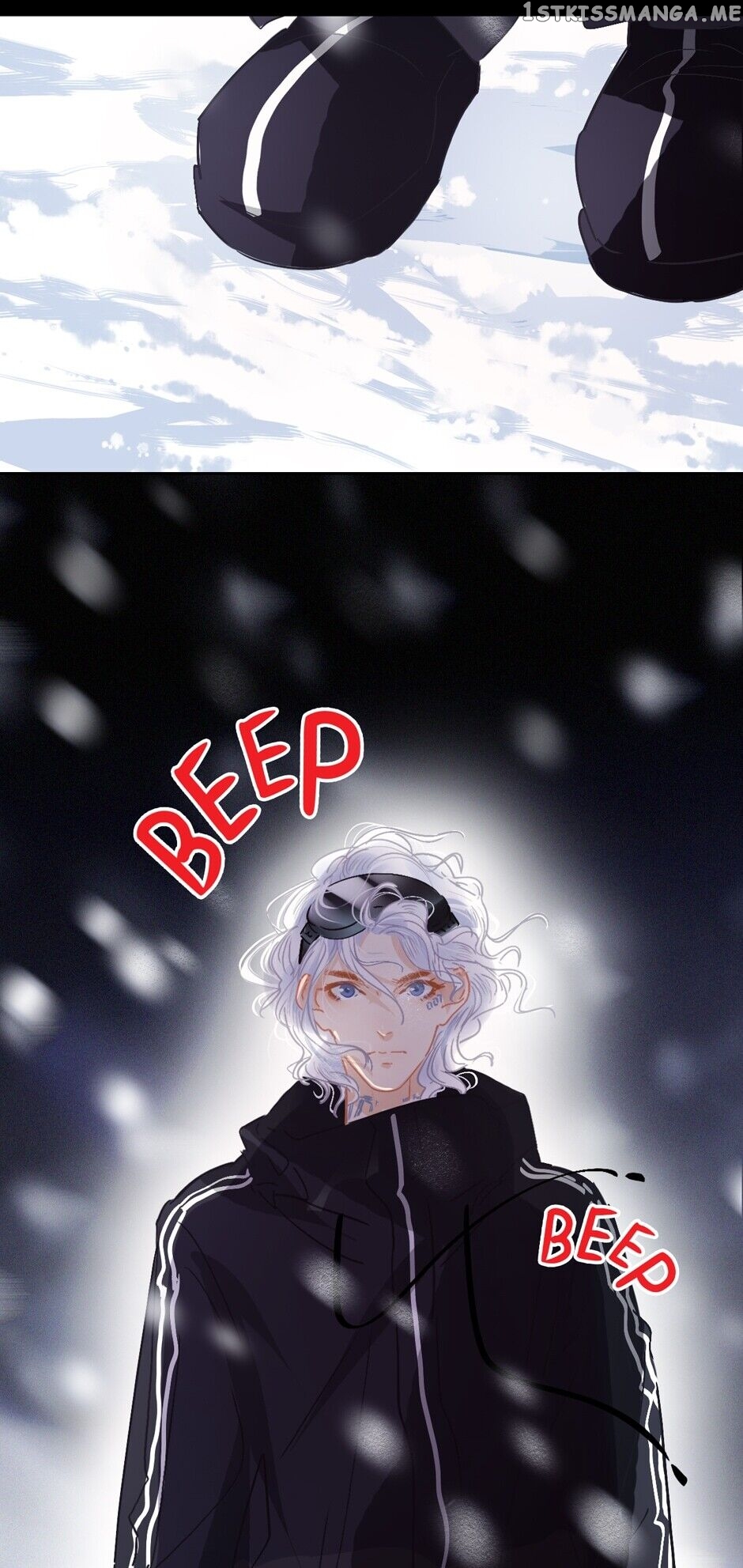 Defrost My Heart chapter 35 - page 15