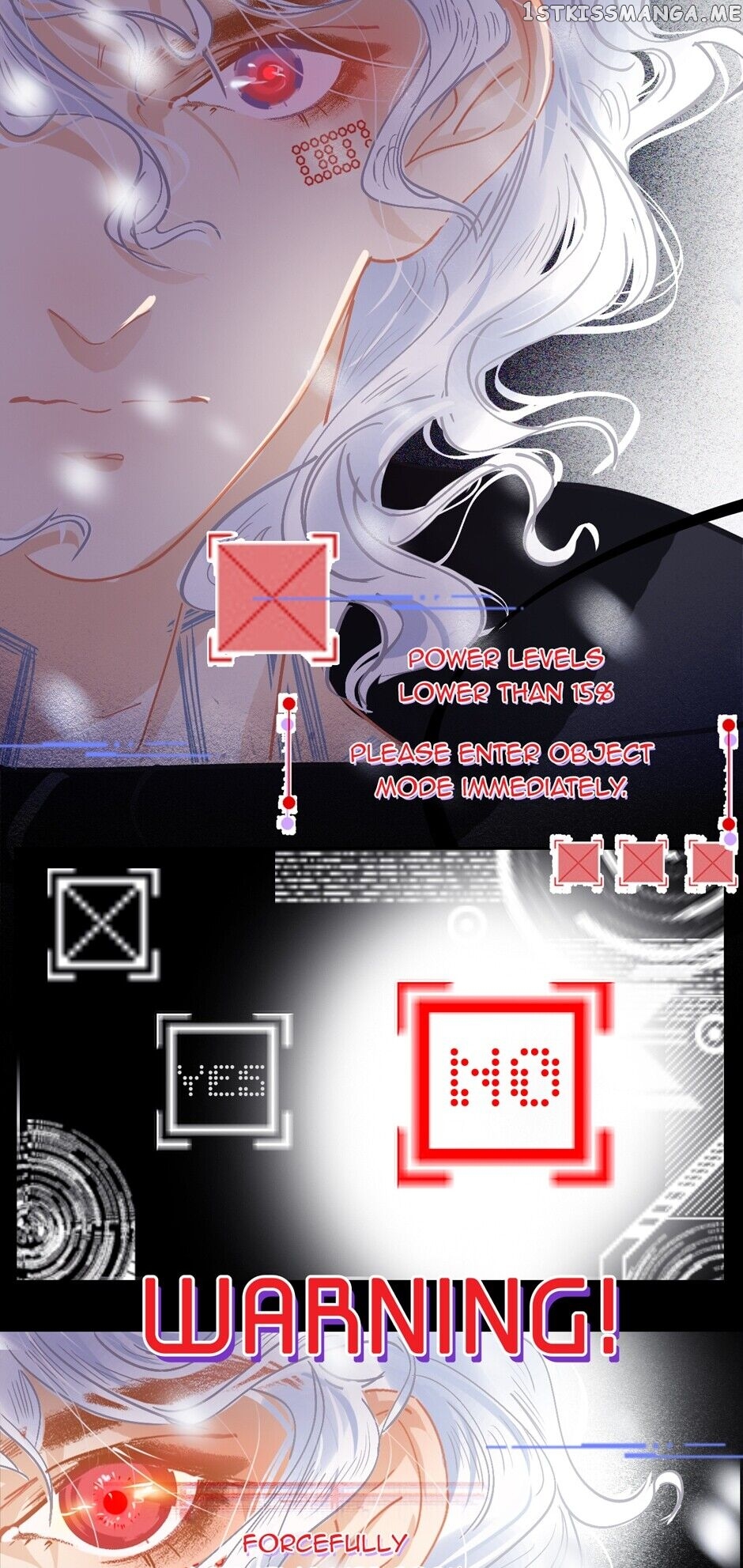 Defrost My Heart chapter 35 - page 17