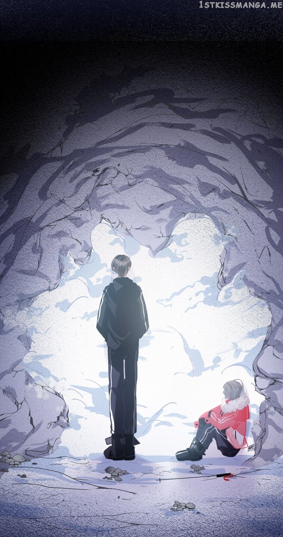 Defrost My Heart chapter 35 - page 2