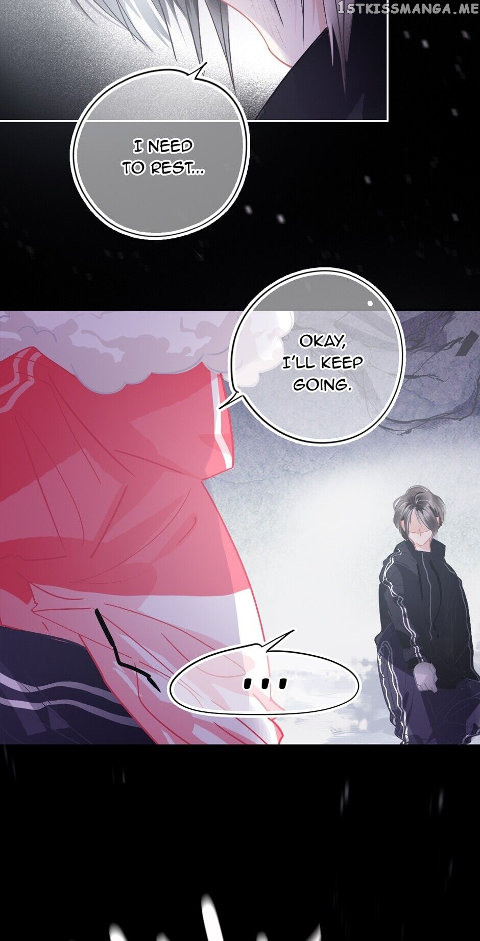 Defrost My Heart chapter 35 - page 24