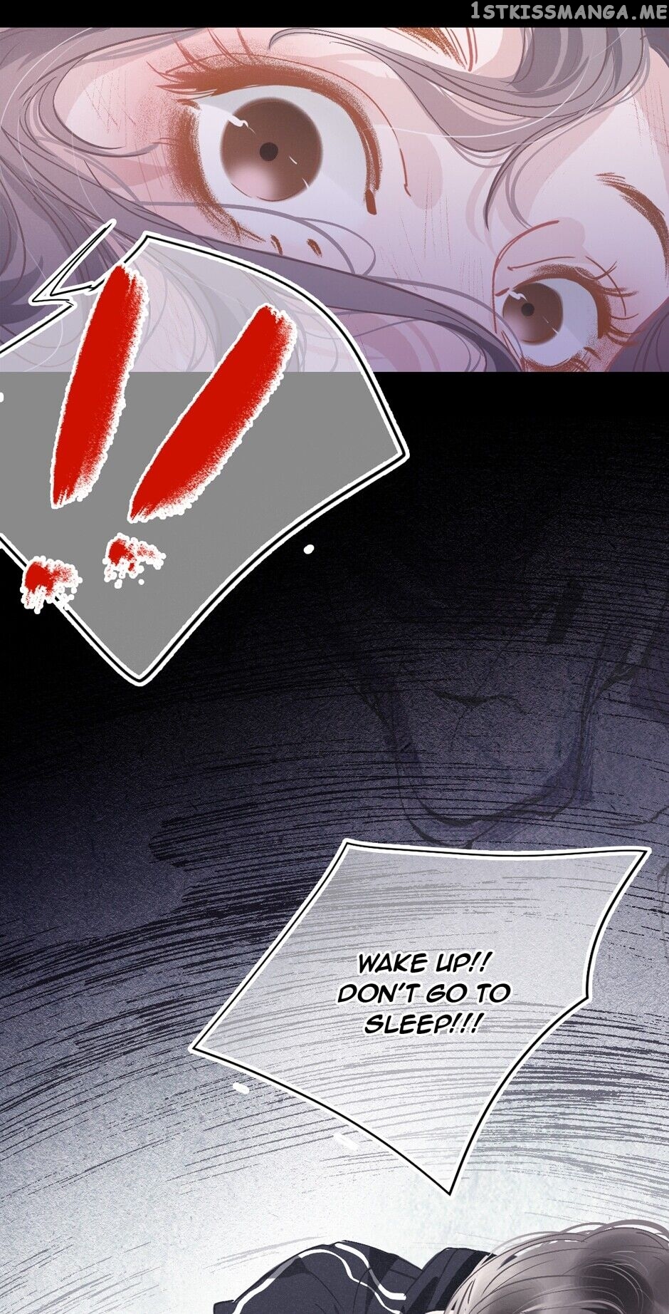 Defrost My Heart chapter 35 - page 28