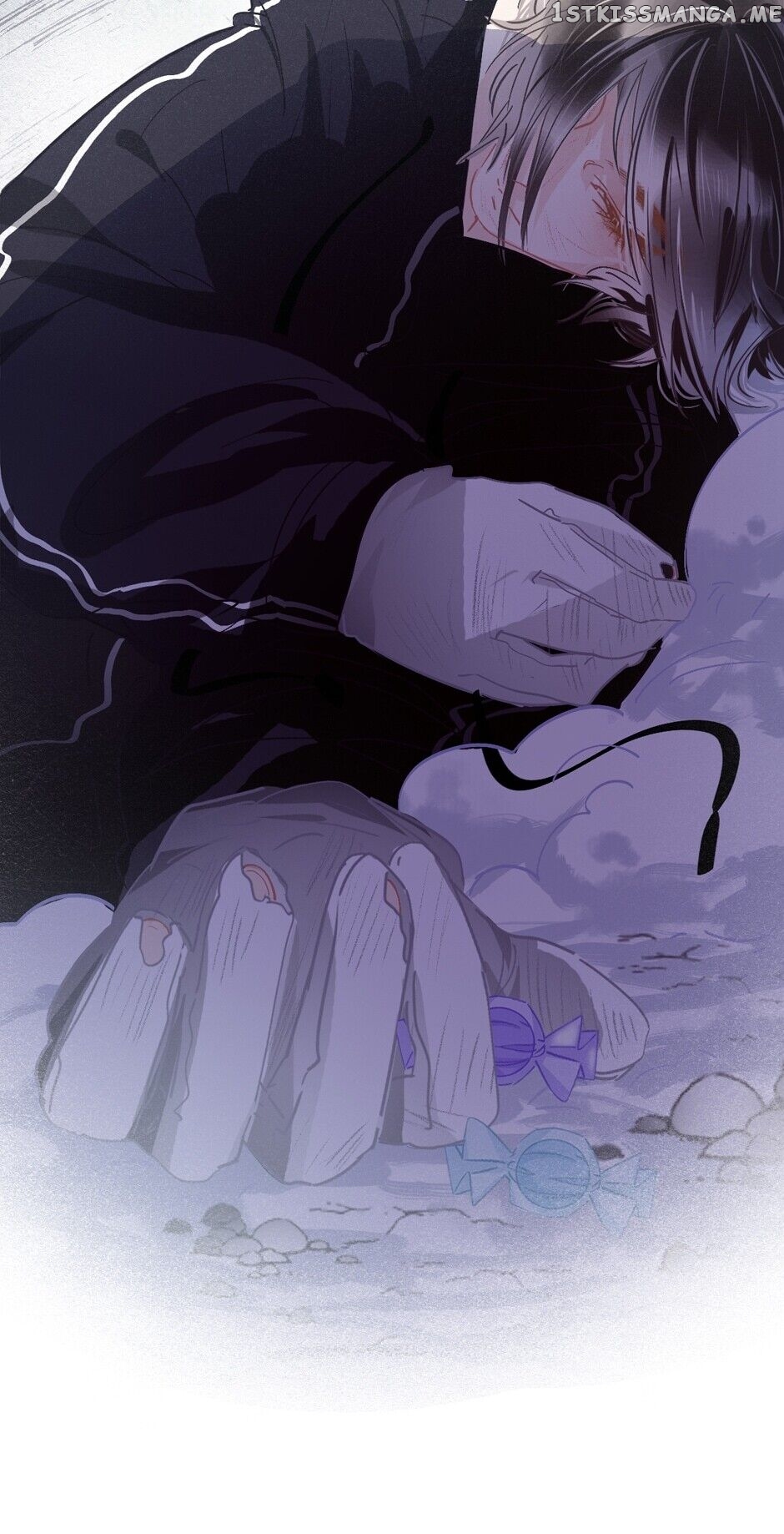 Defrost My Heart chapter 35 - page 29