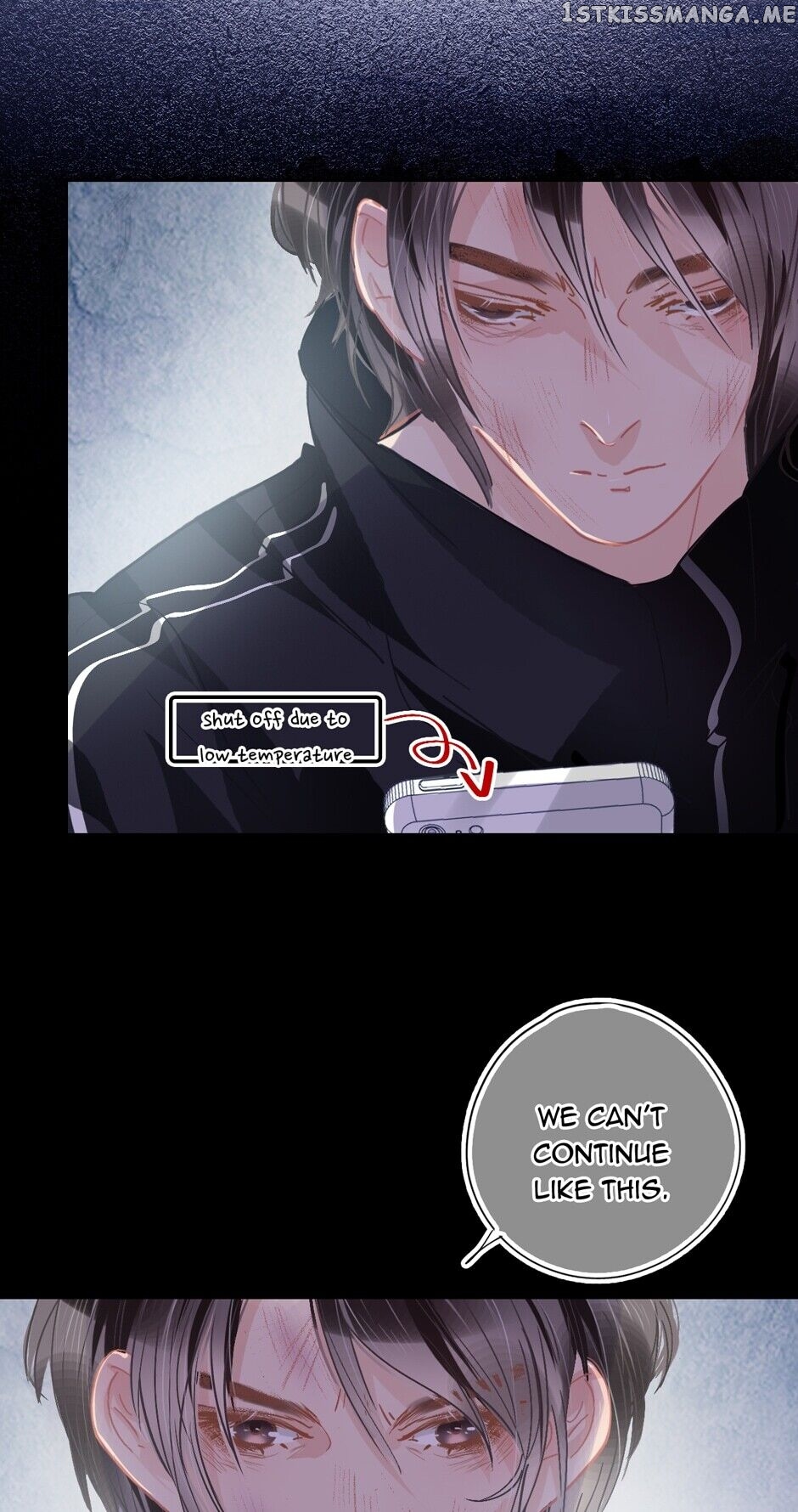 Defrost My Heart chapter 35 - page 3