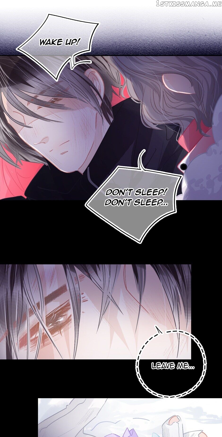 Defrost My Heart chapter 35 - page 30