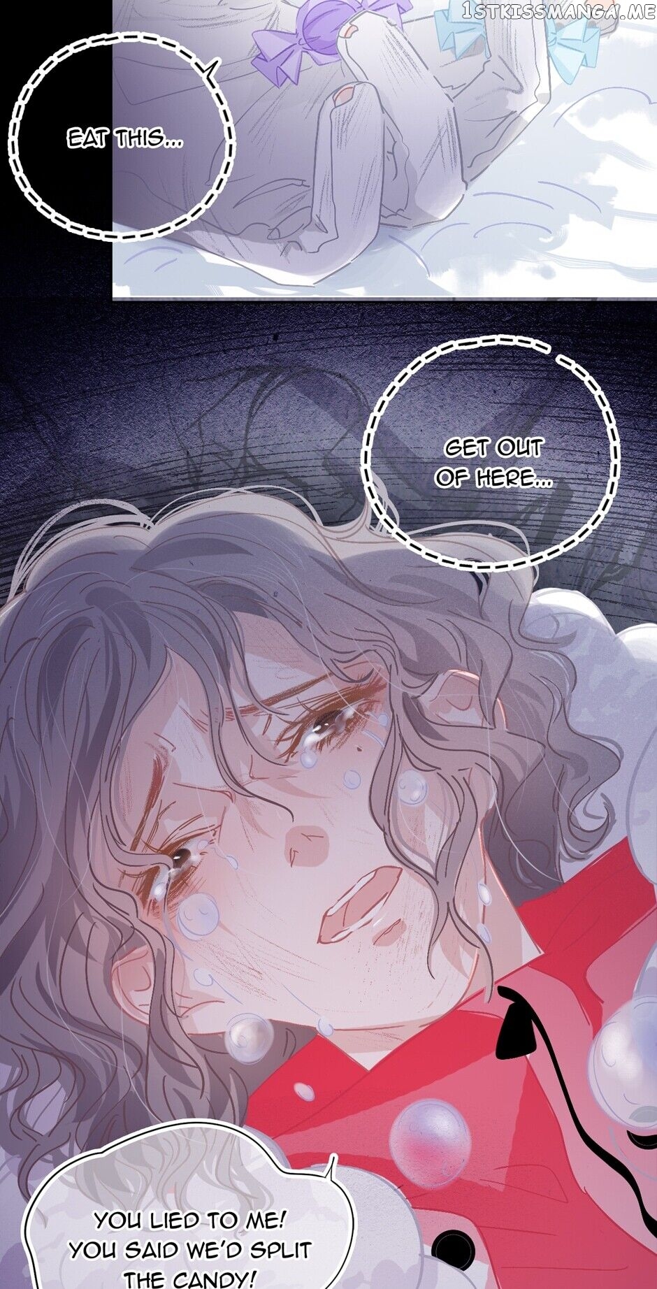Defrost My Heart chapter 35 - page 31
