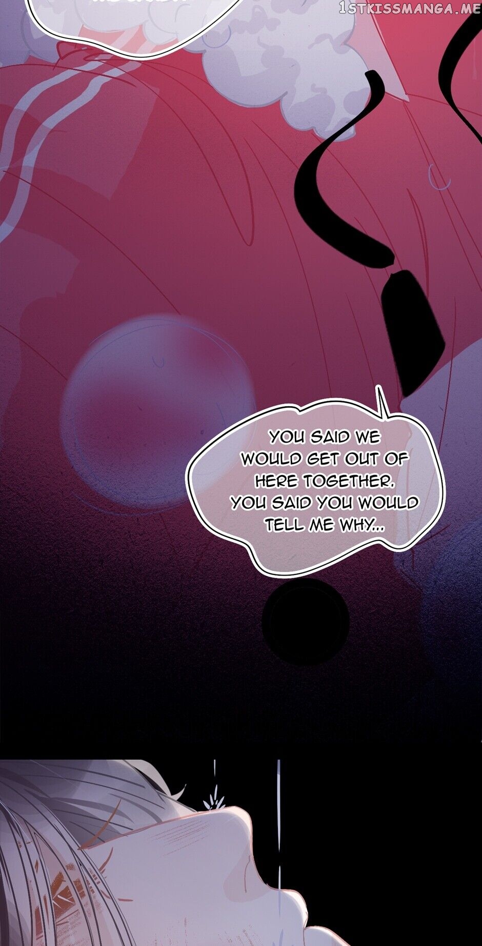 Defrost My Heart chapter 35 - page 32