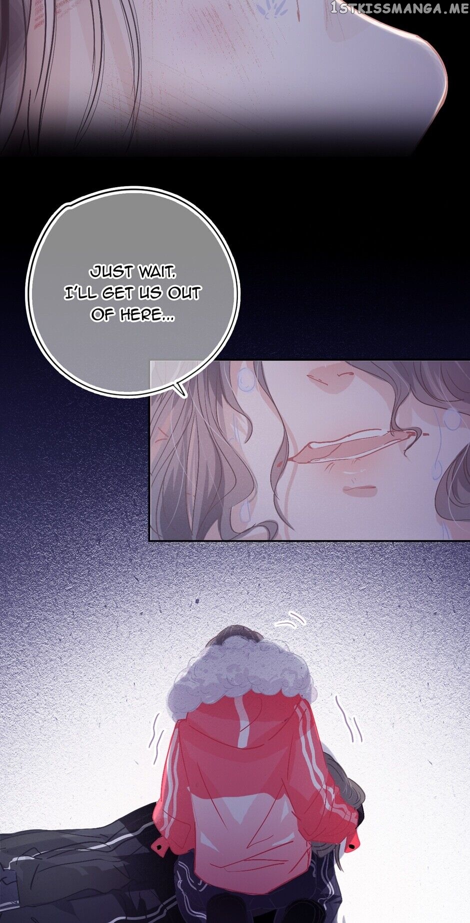Defrost My Heart chapter 35 - page 33