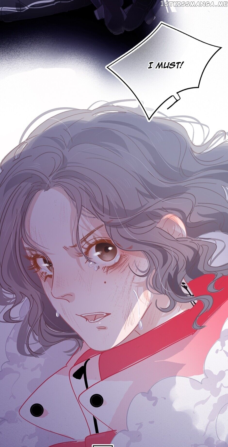 Defrost My Heart chapter 35 - page 34