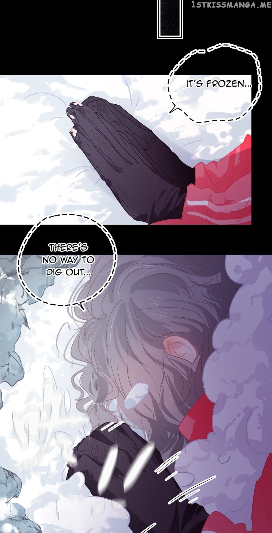 Defrost My Heart chapter 35 - page 36